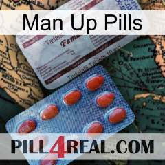 Man Up Pills 36